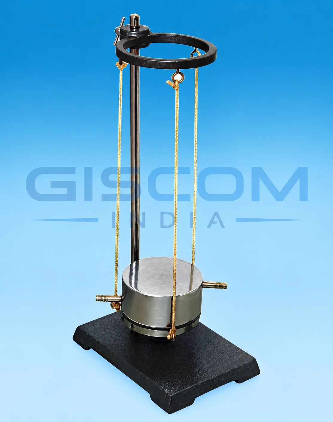Lee’s Thermal Conductivity Apparatus