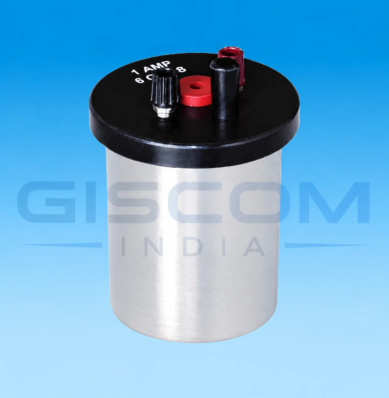 Joule’s Calorimeter