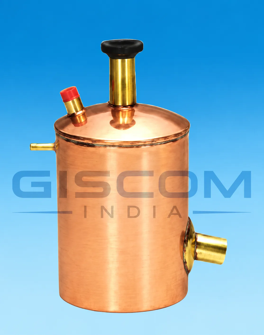 Steam Heater / Generator