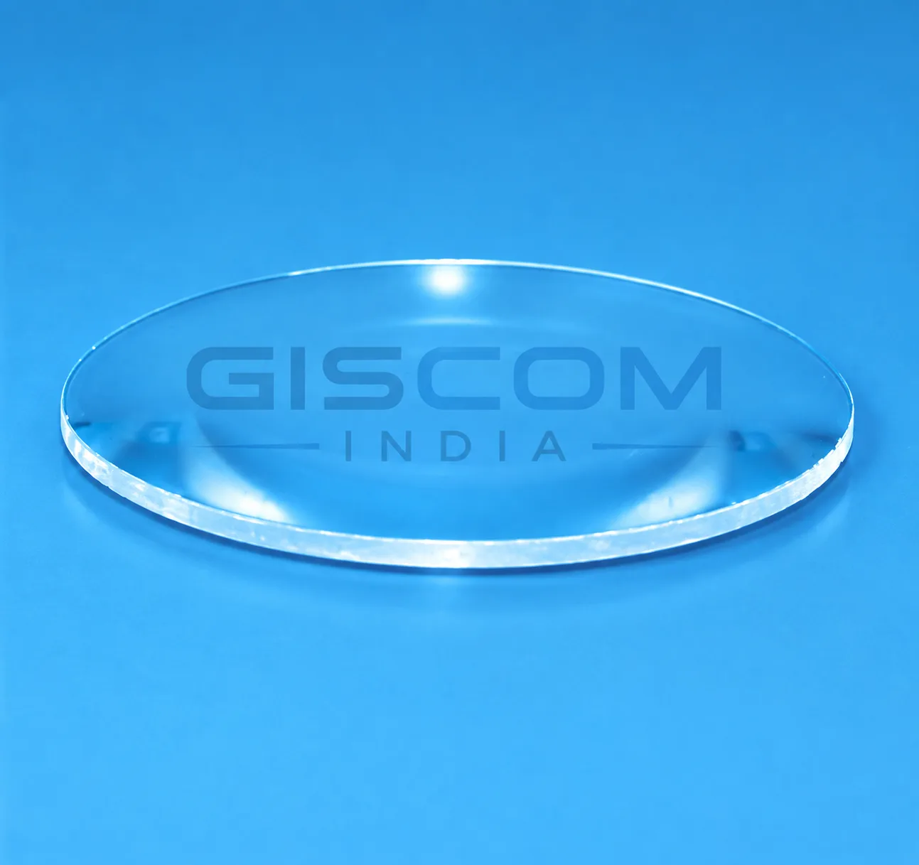 Double Convex Lens