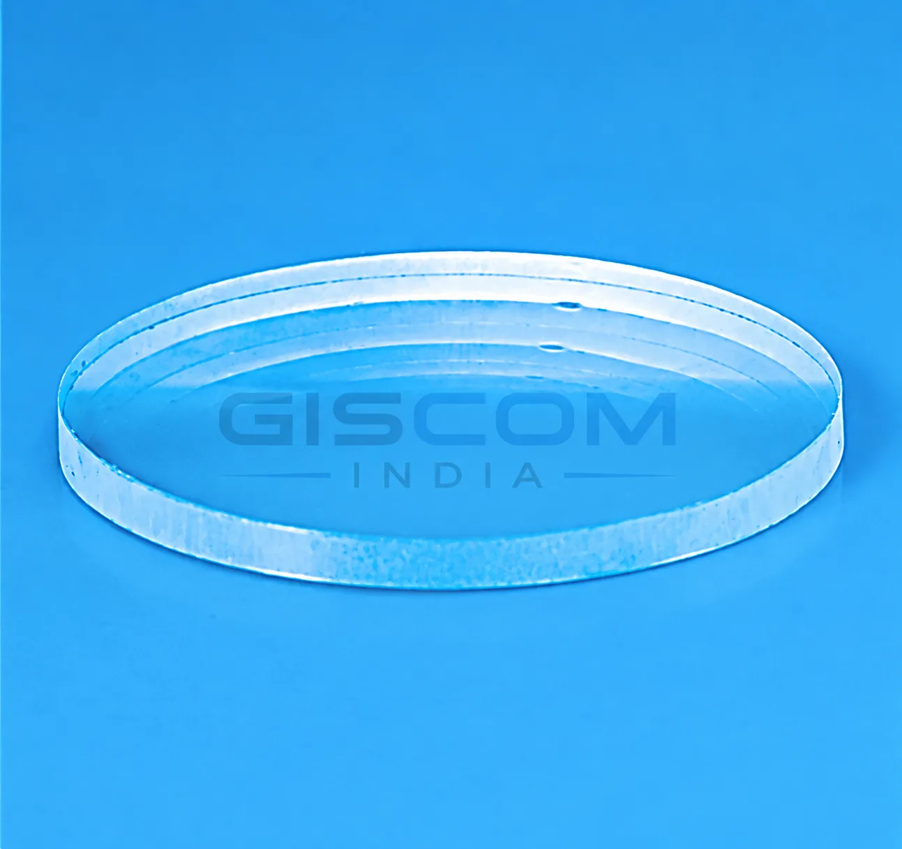 Double Concave Lens