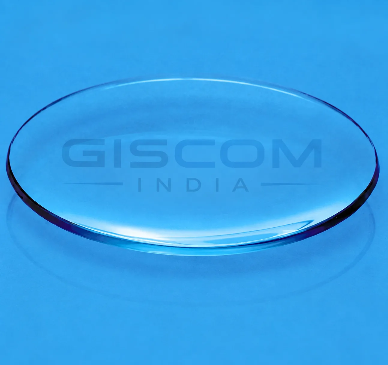 Circular Mirror