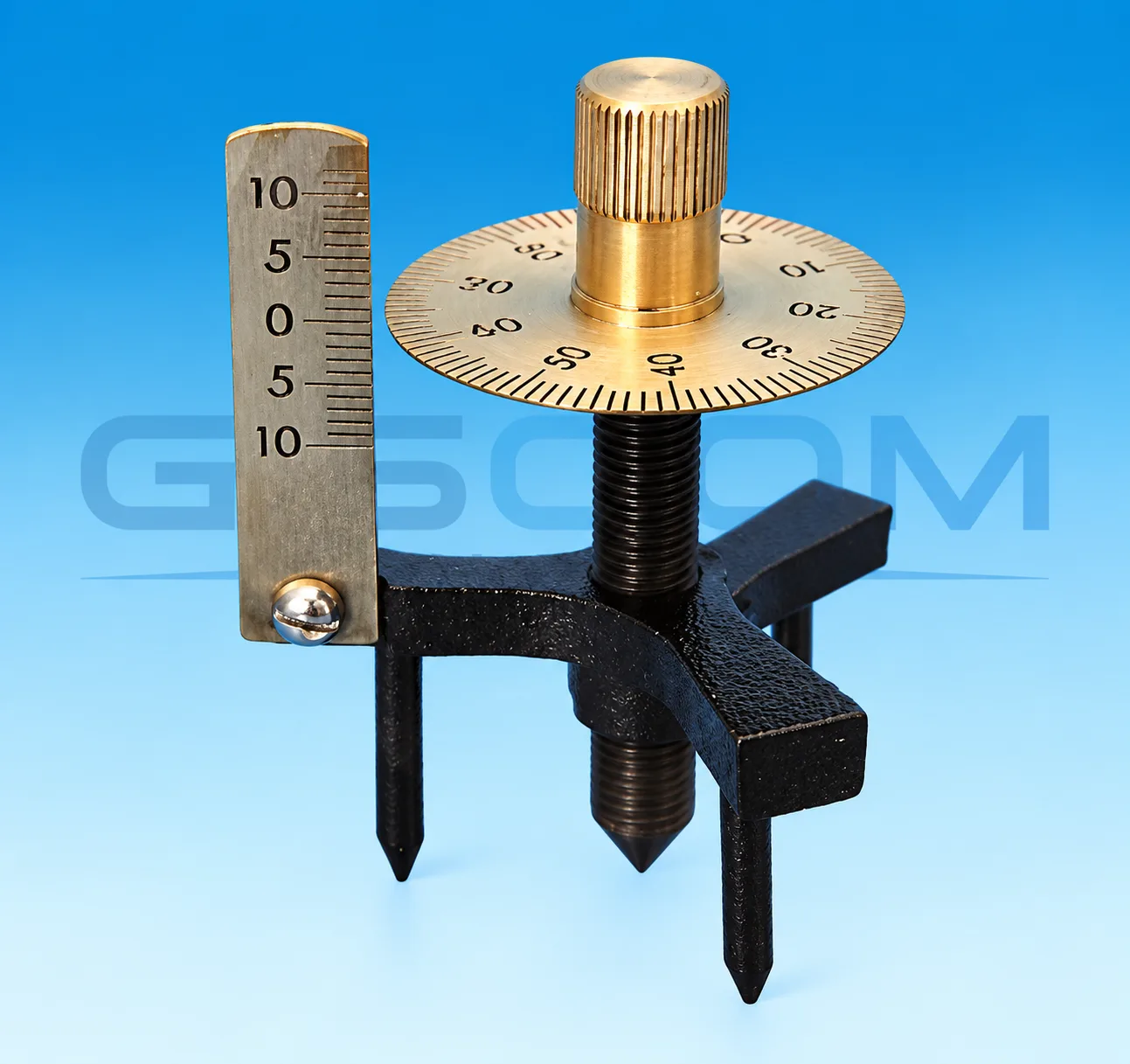 Spherometer
