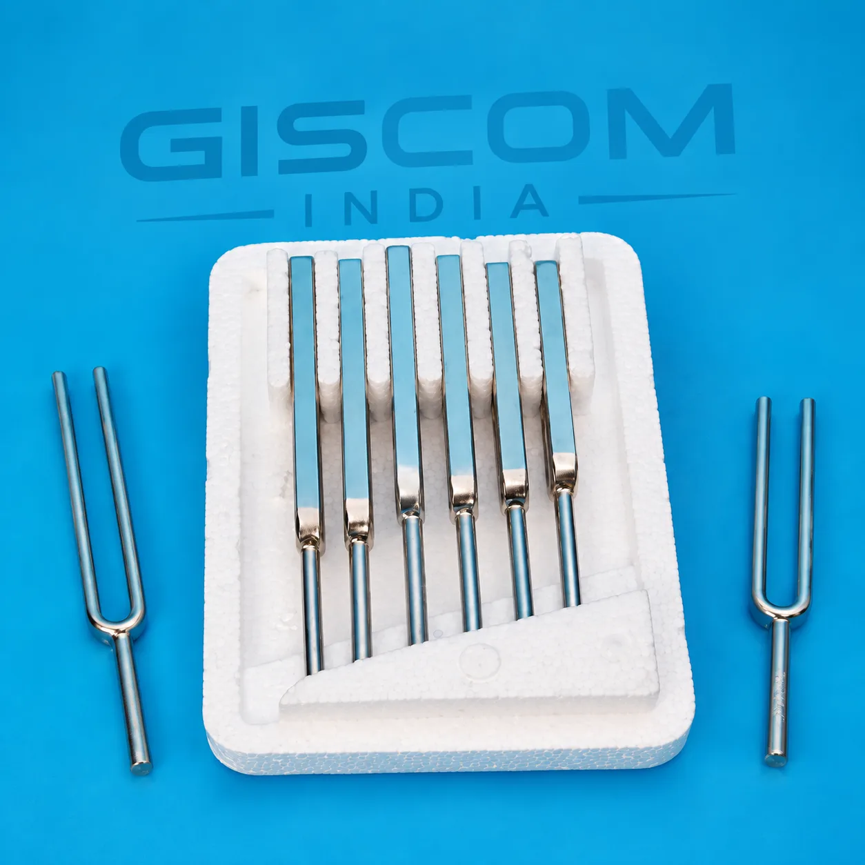 Tuning Fork