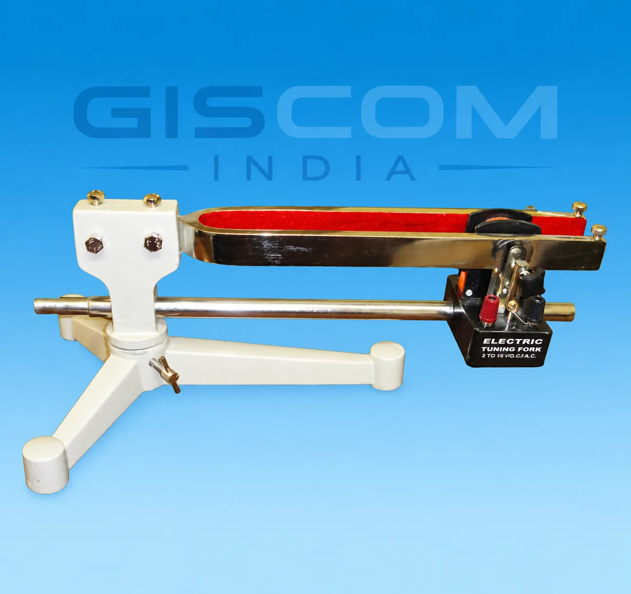 Electrical Tuning Fork