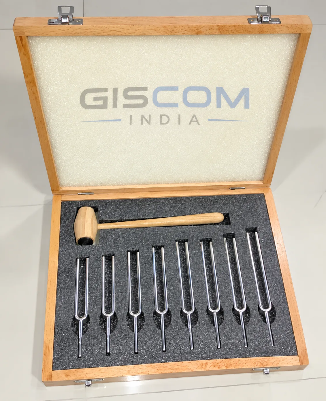 Tuning Fork Set