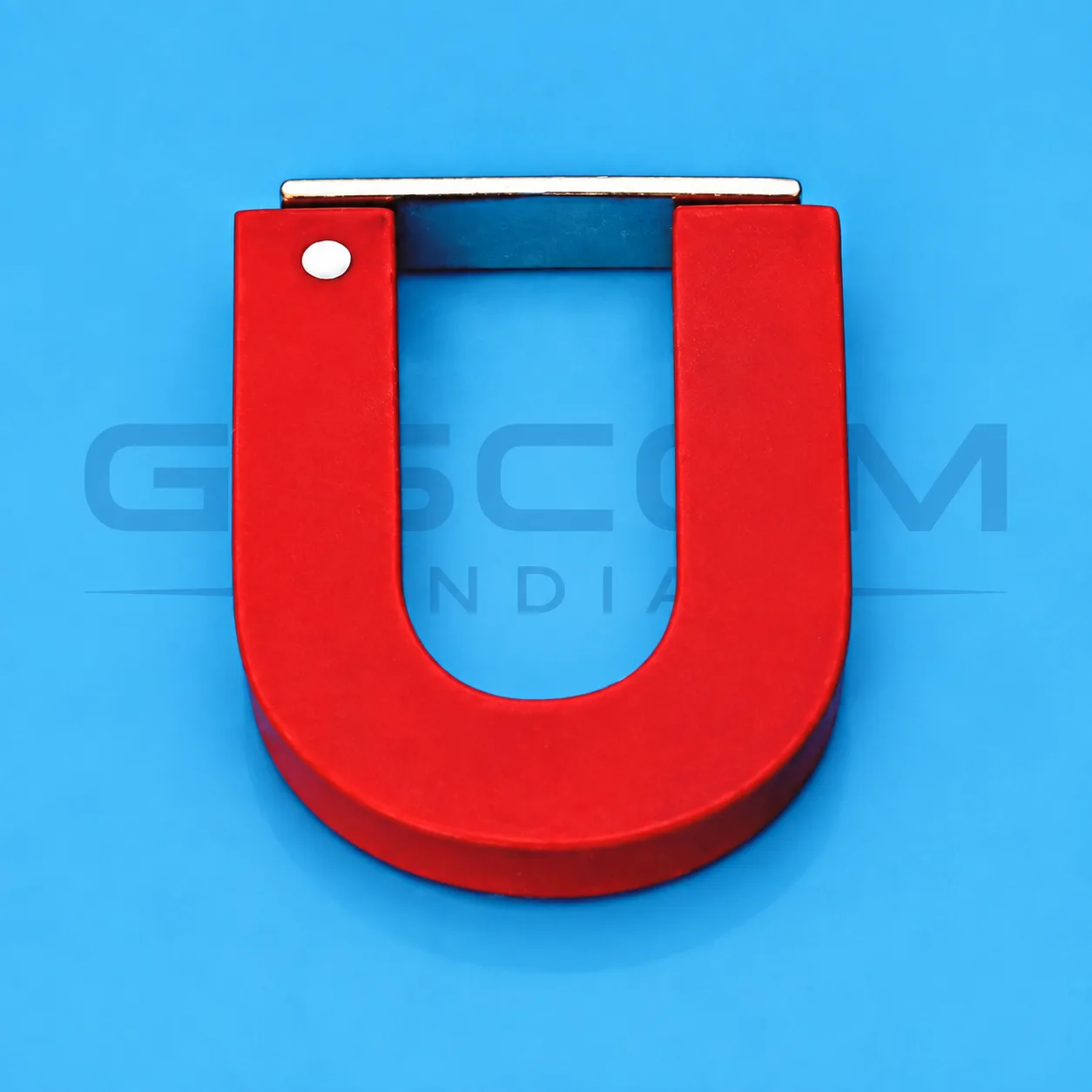 U-Shaped Magnets
