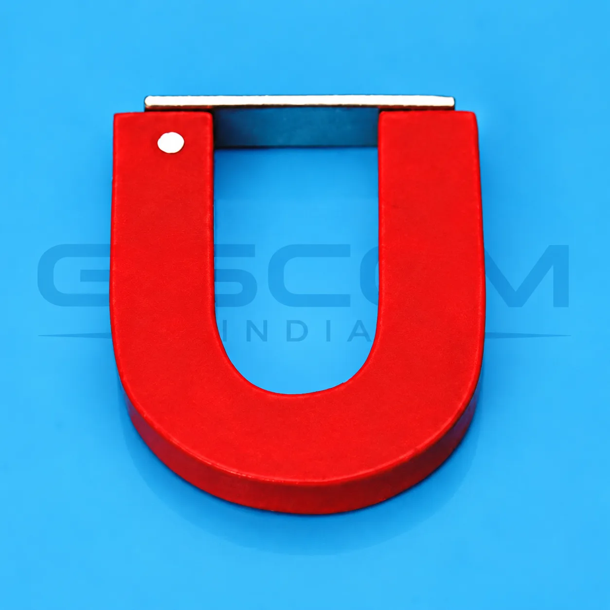 U-Shaped Magnets, Alnico
