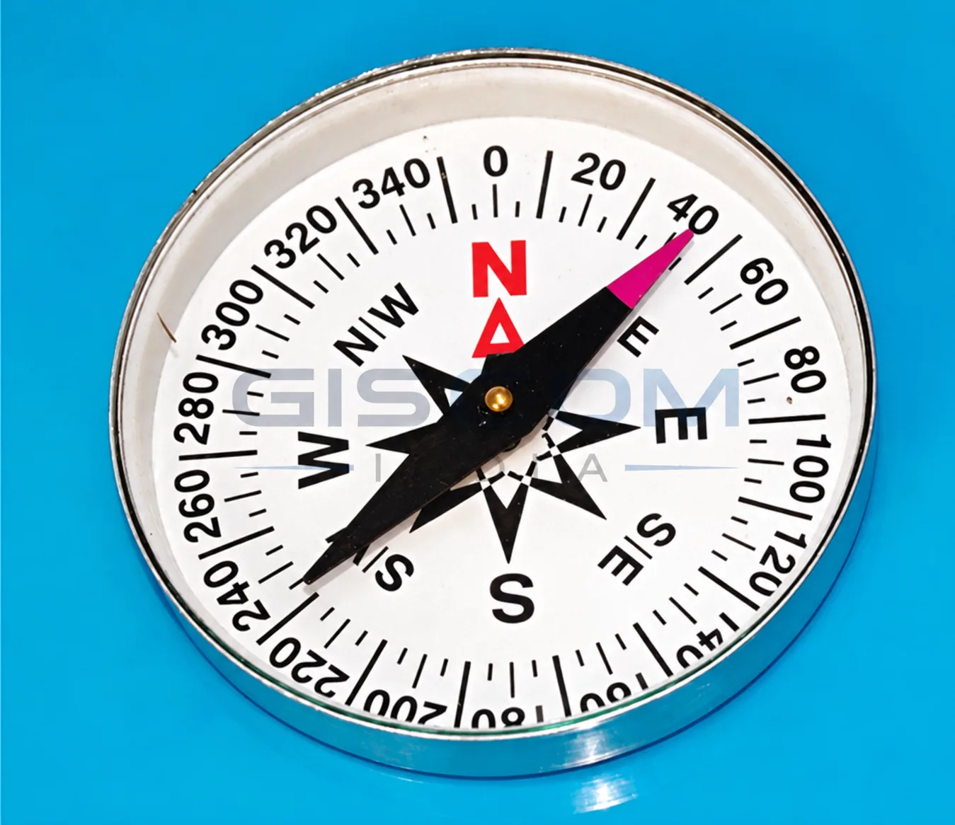 Magnetic Compass