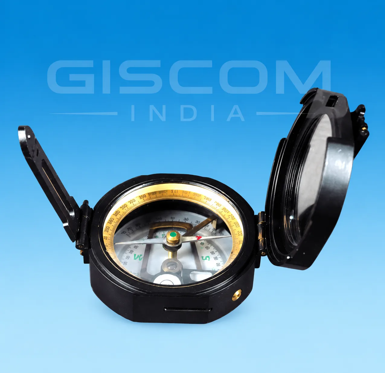Brunton Compass