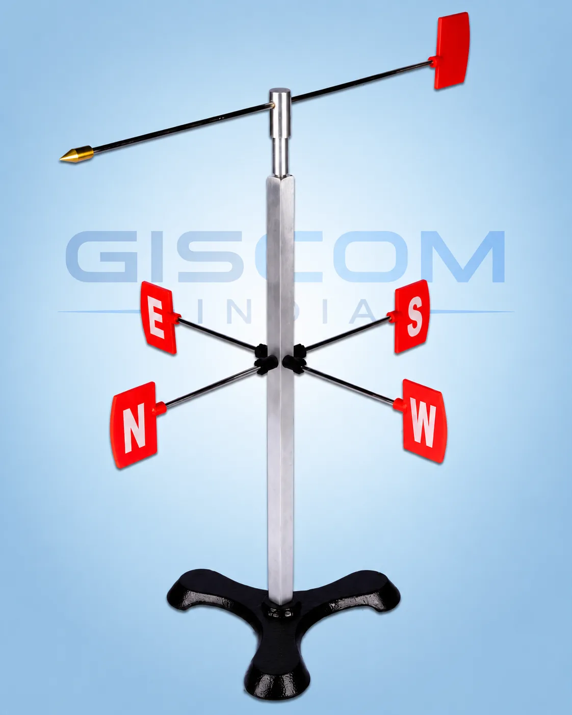 Wind Vane Model