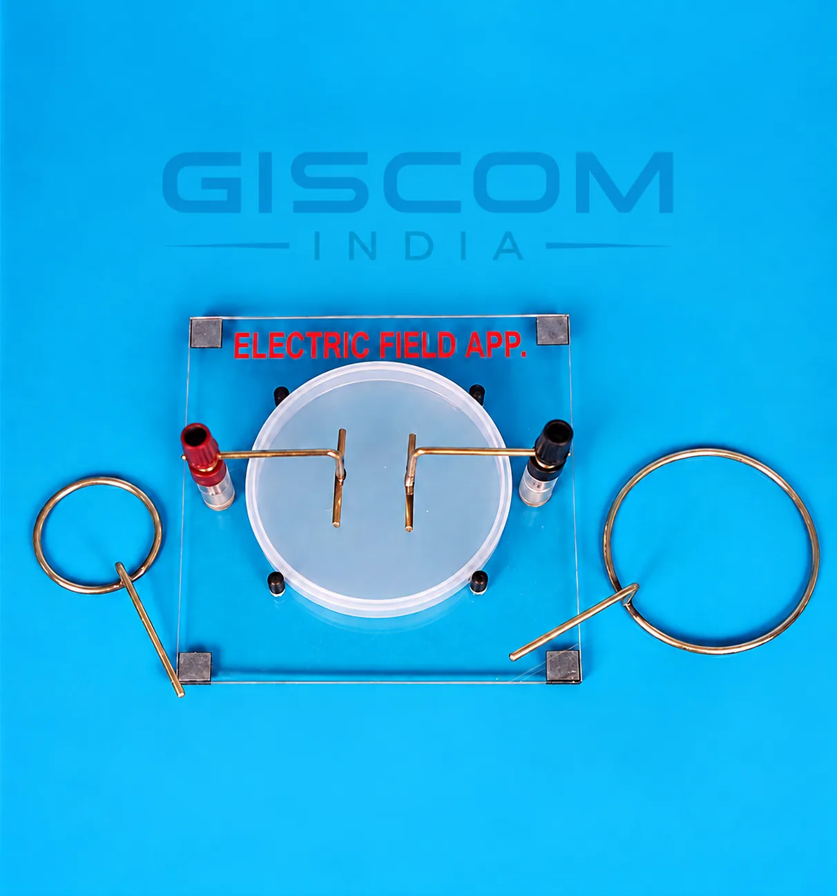 Electric Field Apparatus