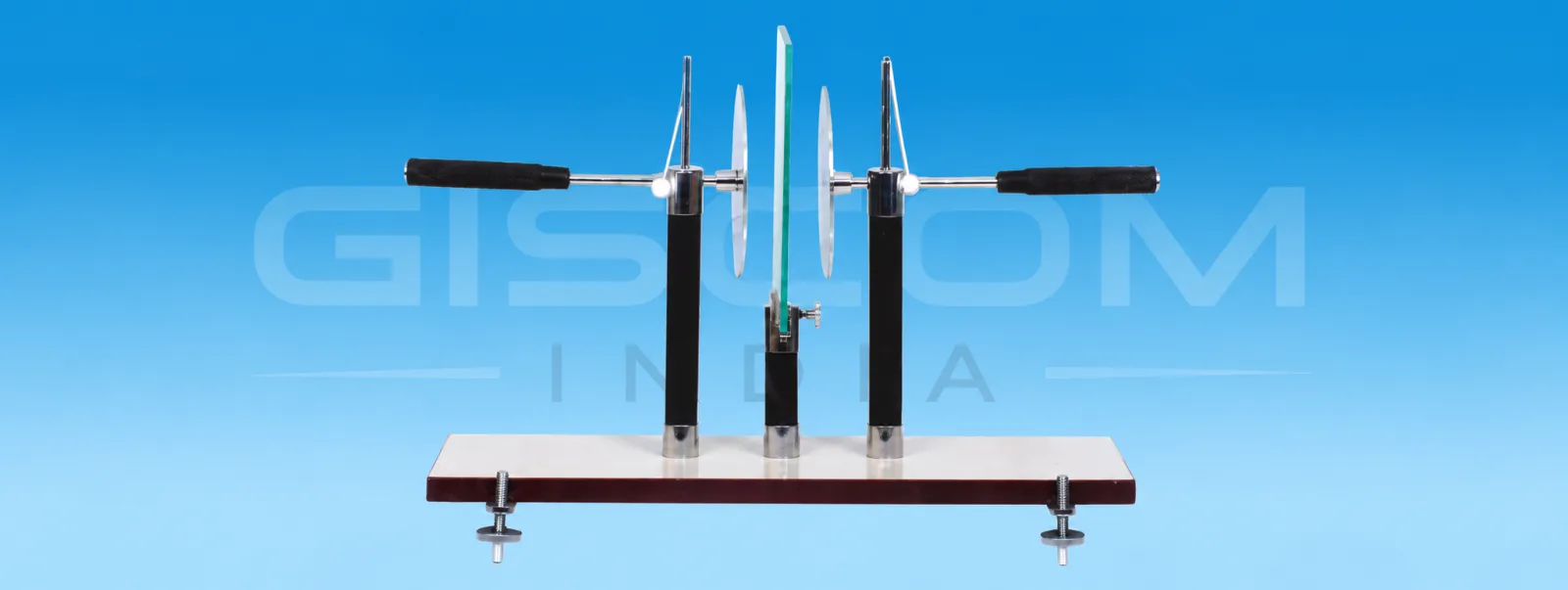Aepinus Condenser