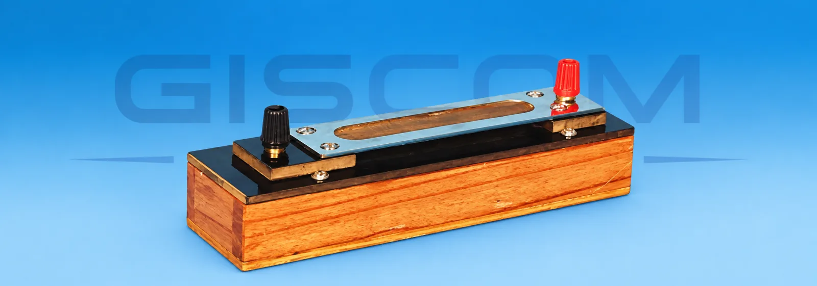 Spark Disc Charger