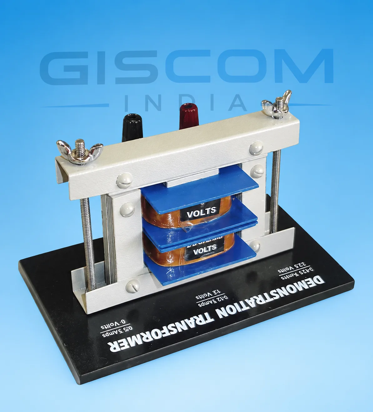 Demonstration Transformer