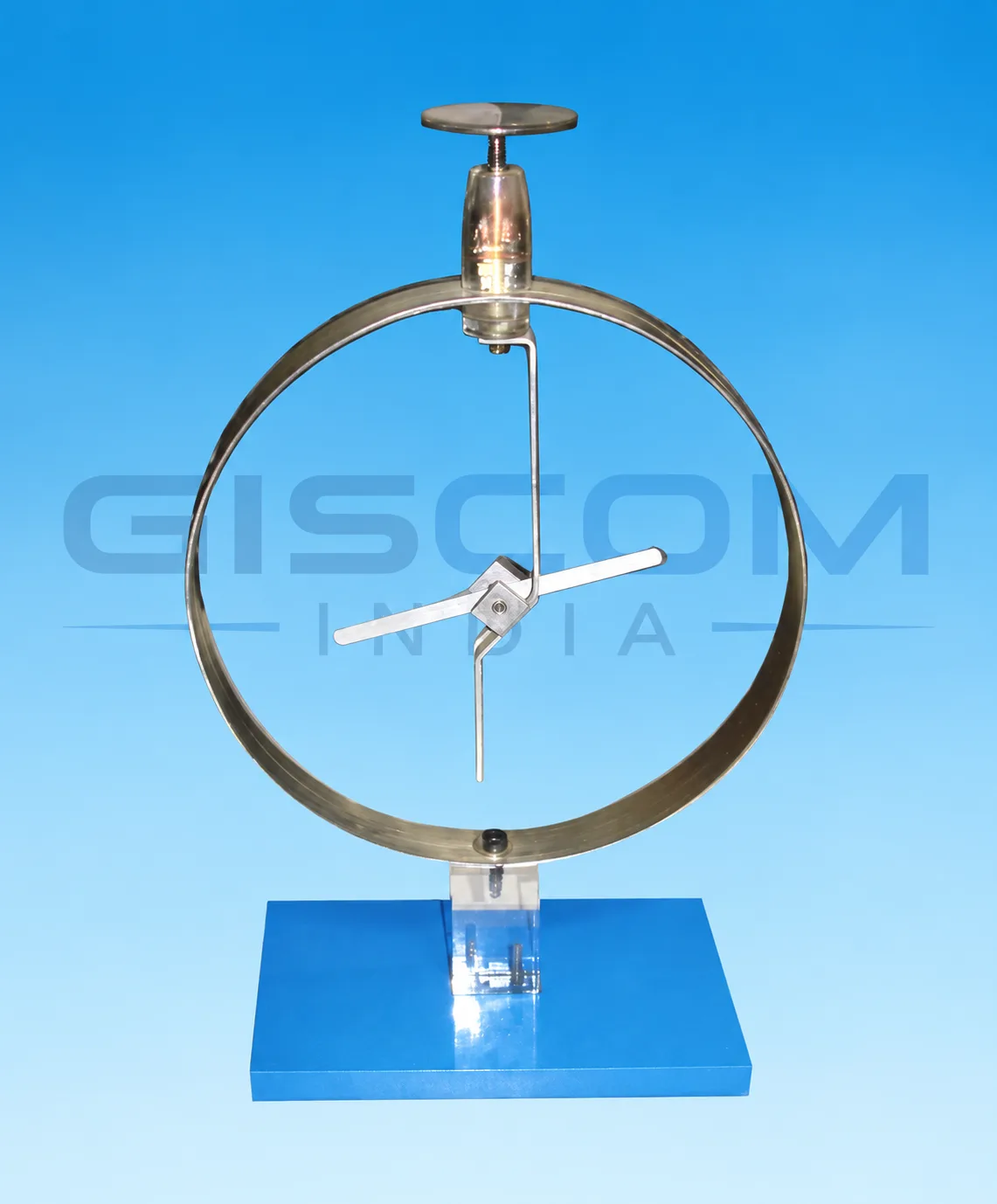 Electroscope