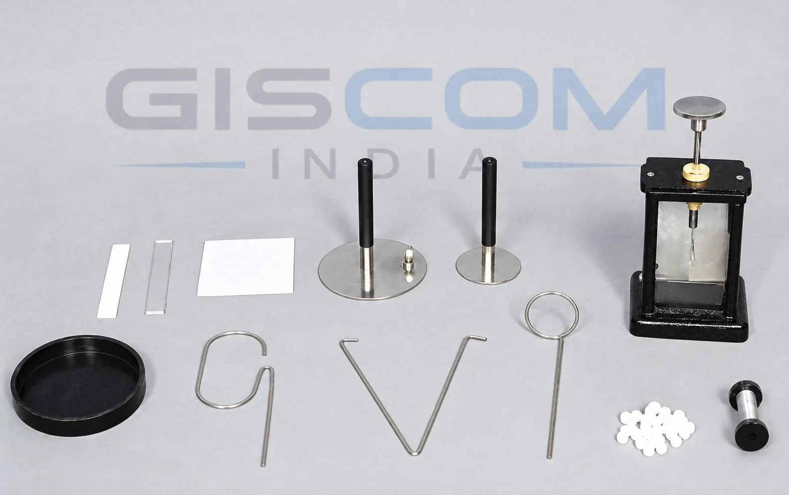 Electrostatic Kit