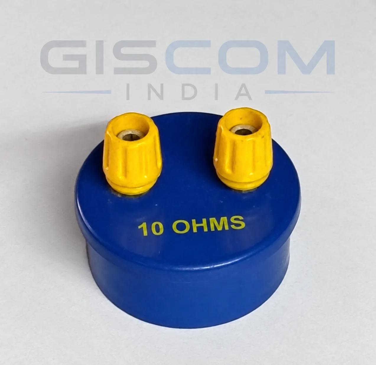 Resistance Coil, Round
