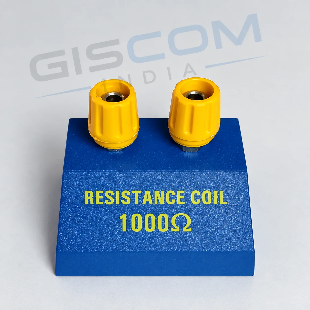 Resistance Coil, Tapered