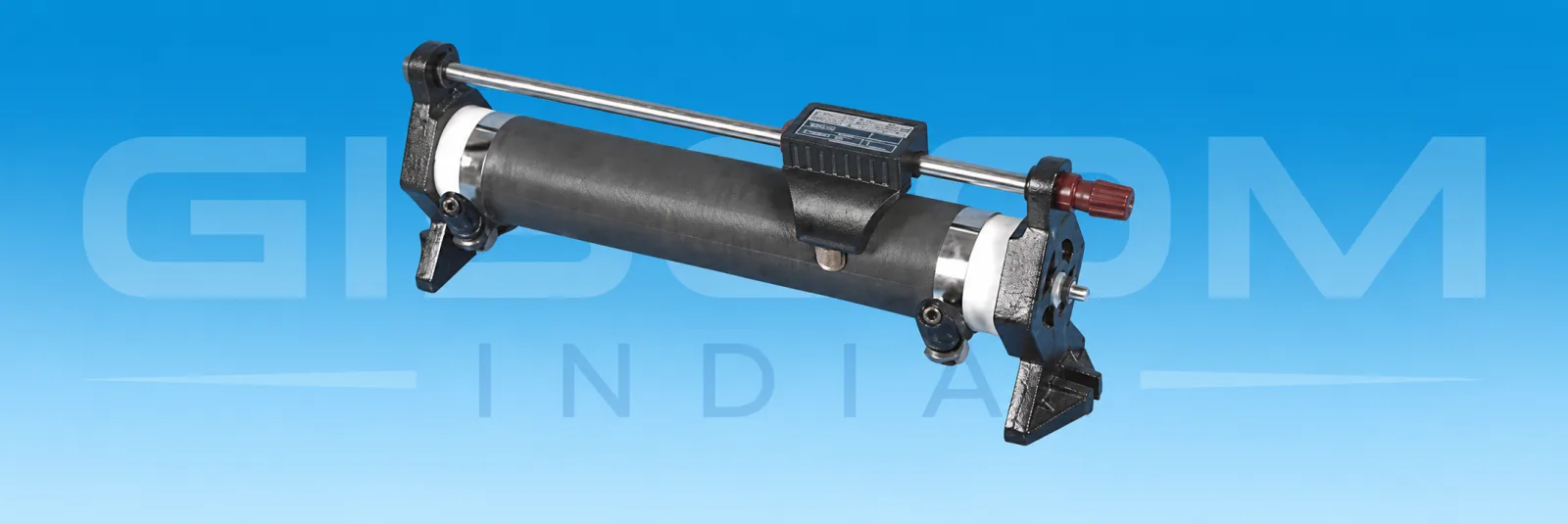 Rheostat
