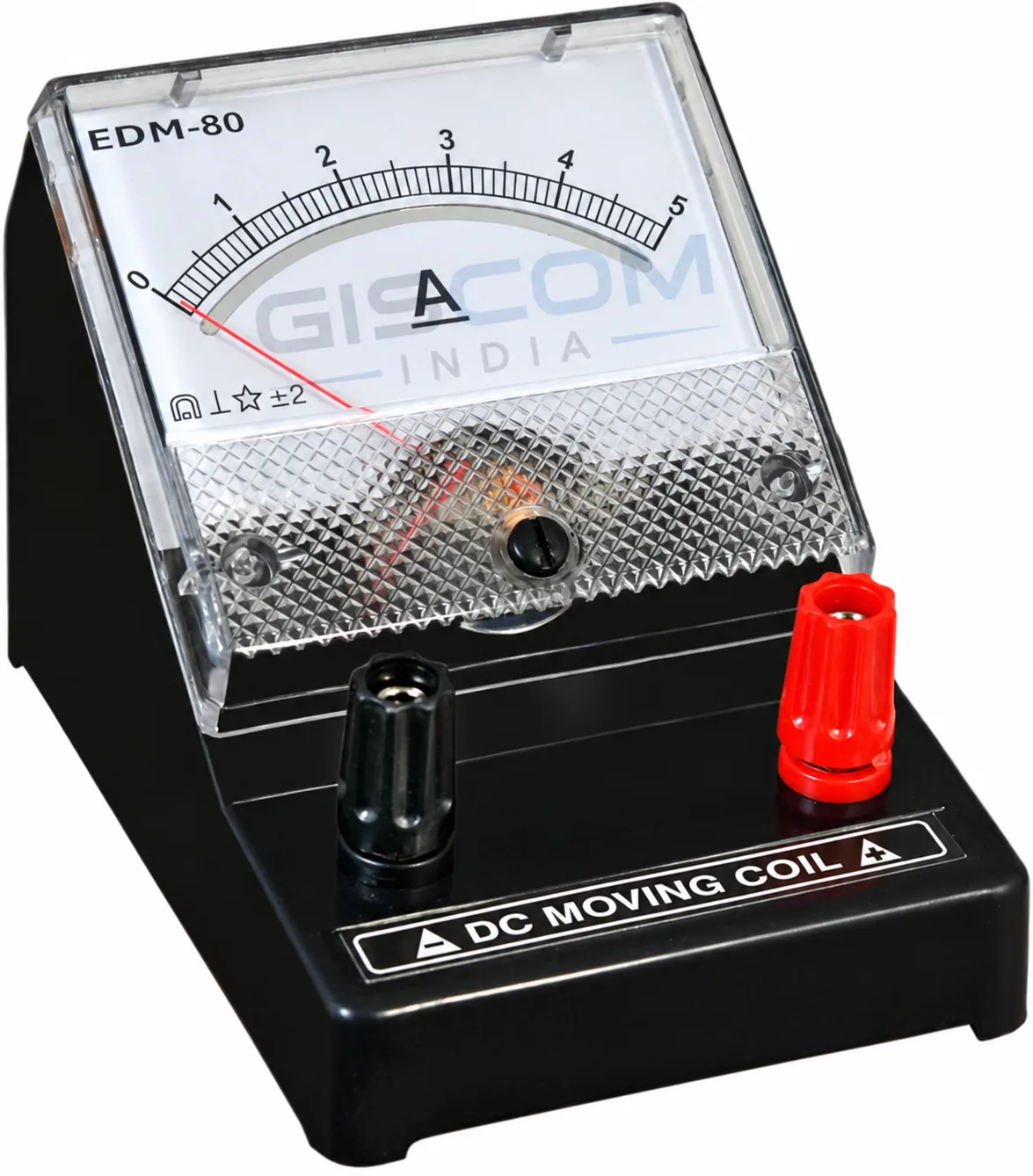 Ammeter