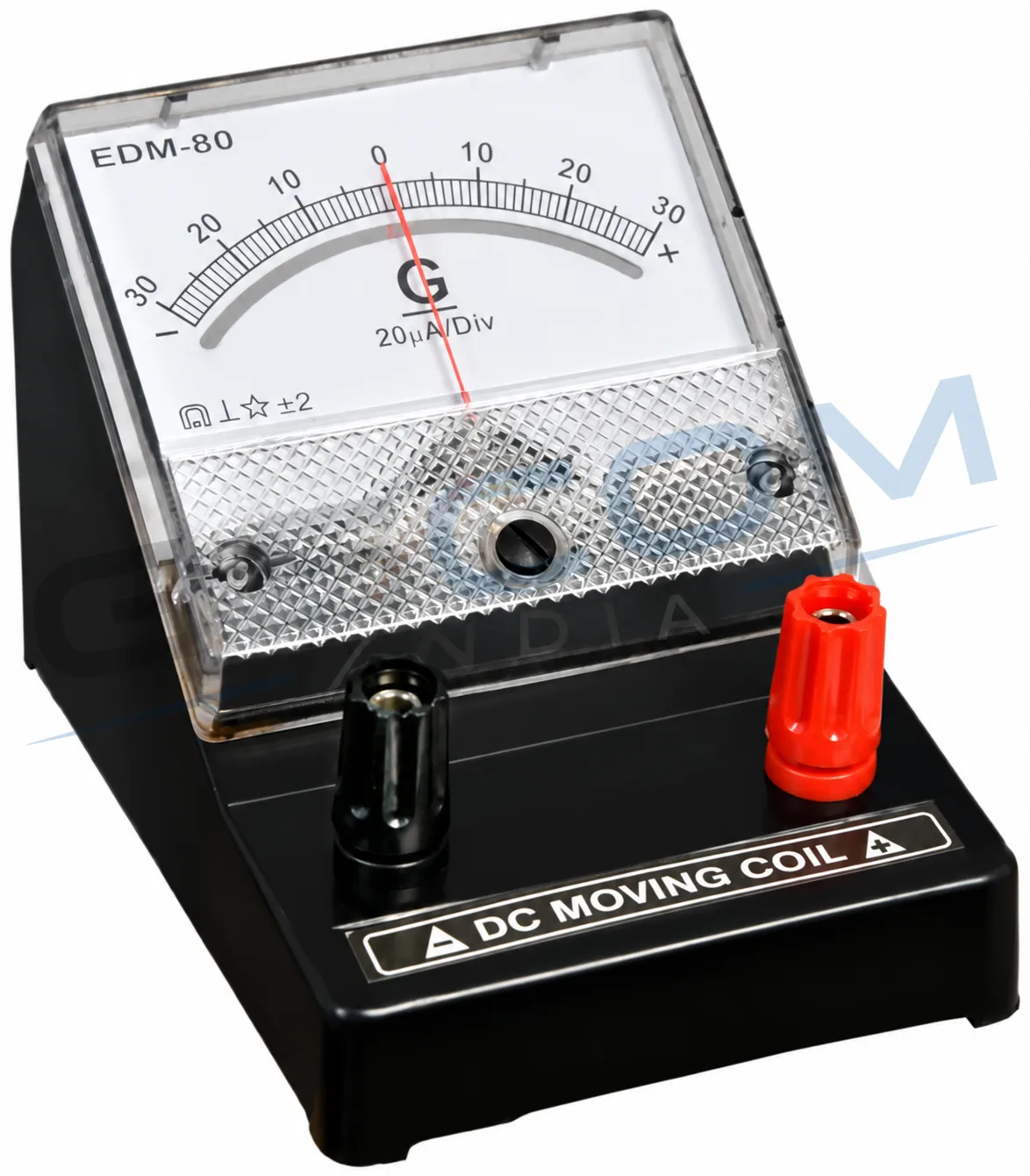 Galvanometer