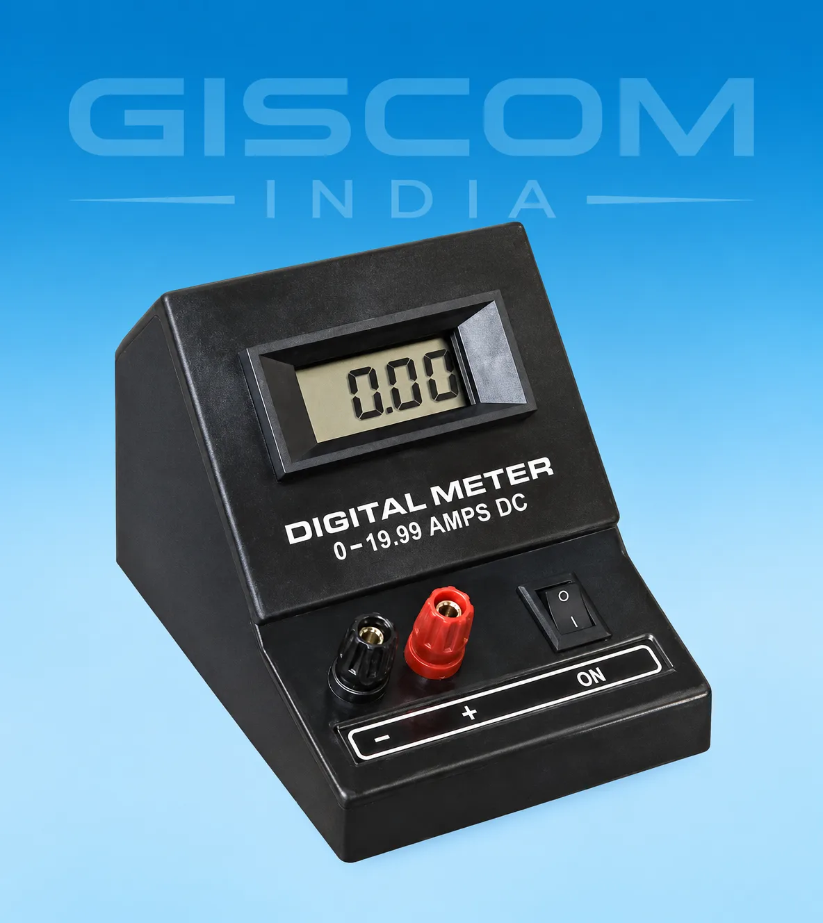 Digital Meter