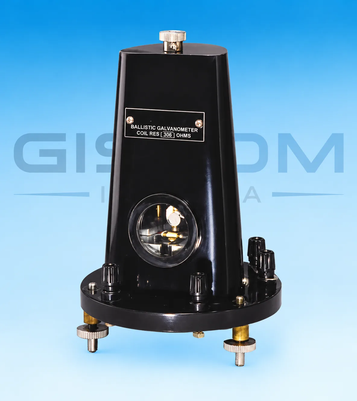 Ballastic Galvanometer