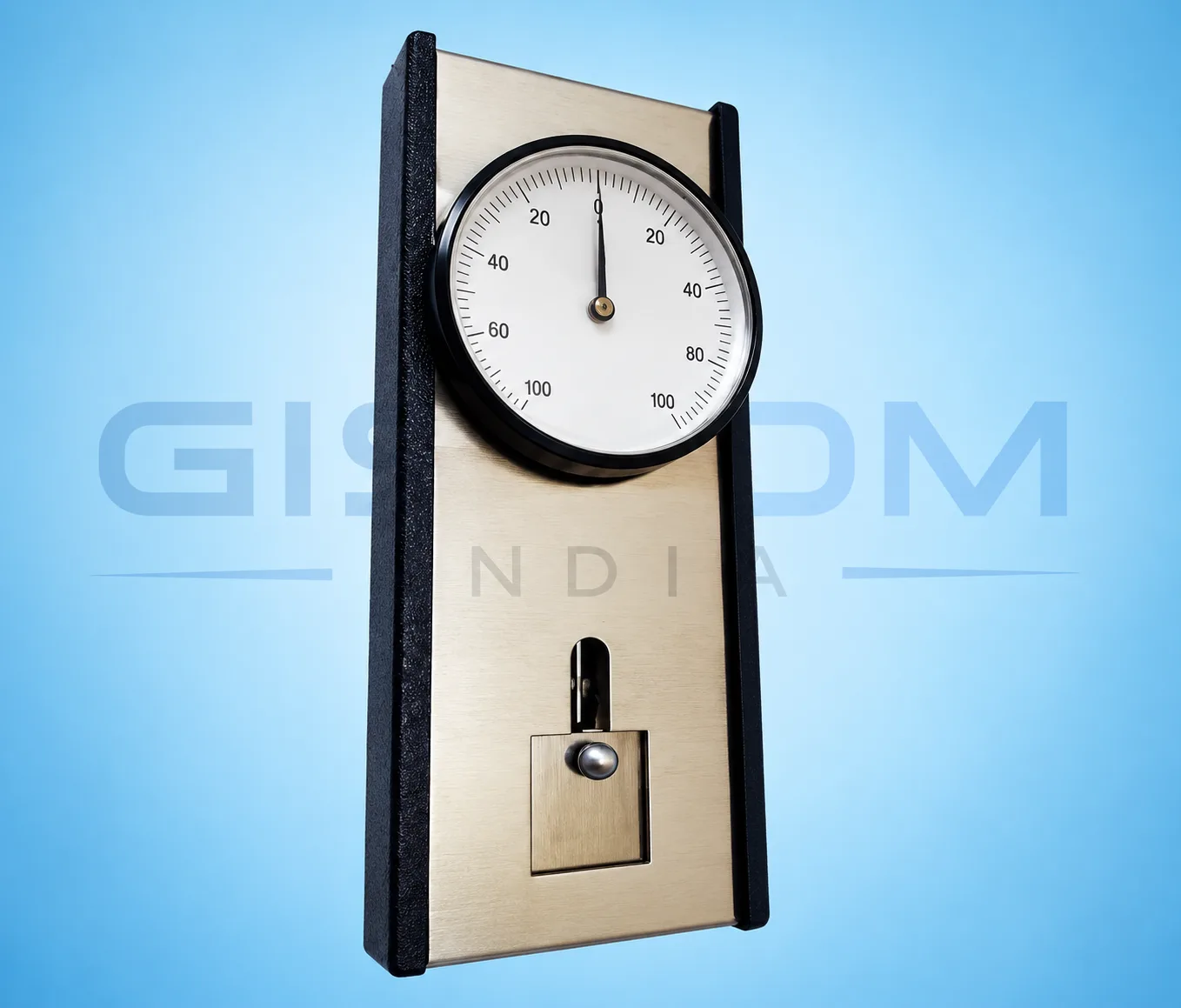 Dial Caliper