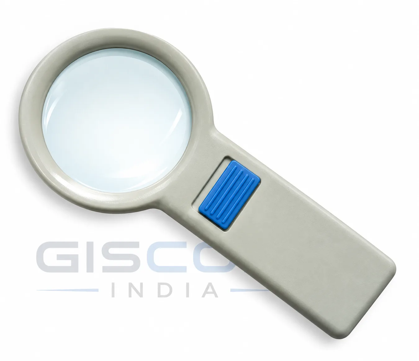 6 LED Magnifier Glass