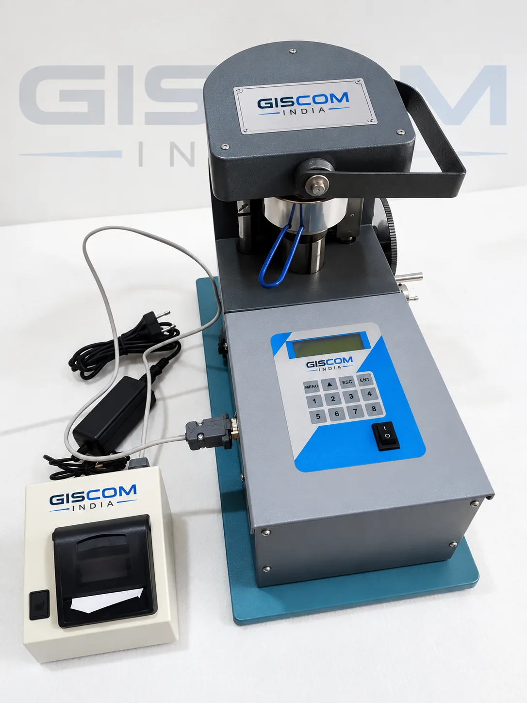Universal Digital Moisture Meter