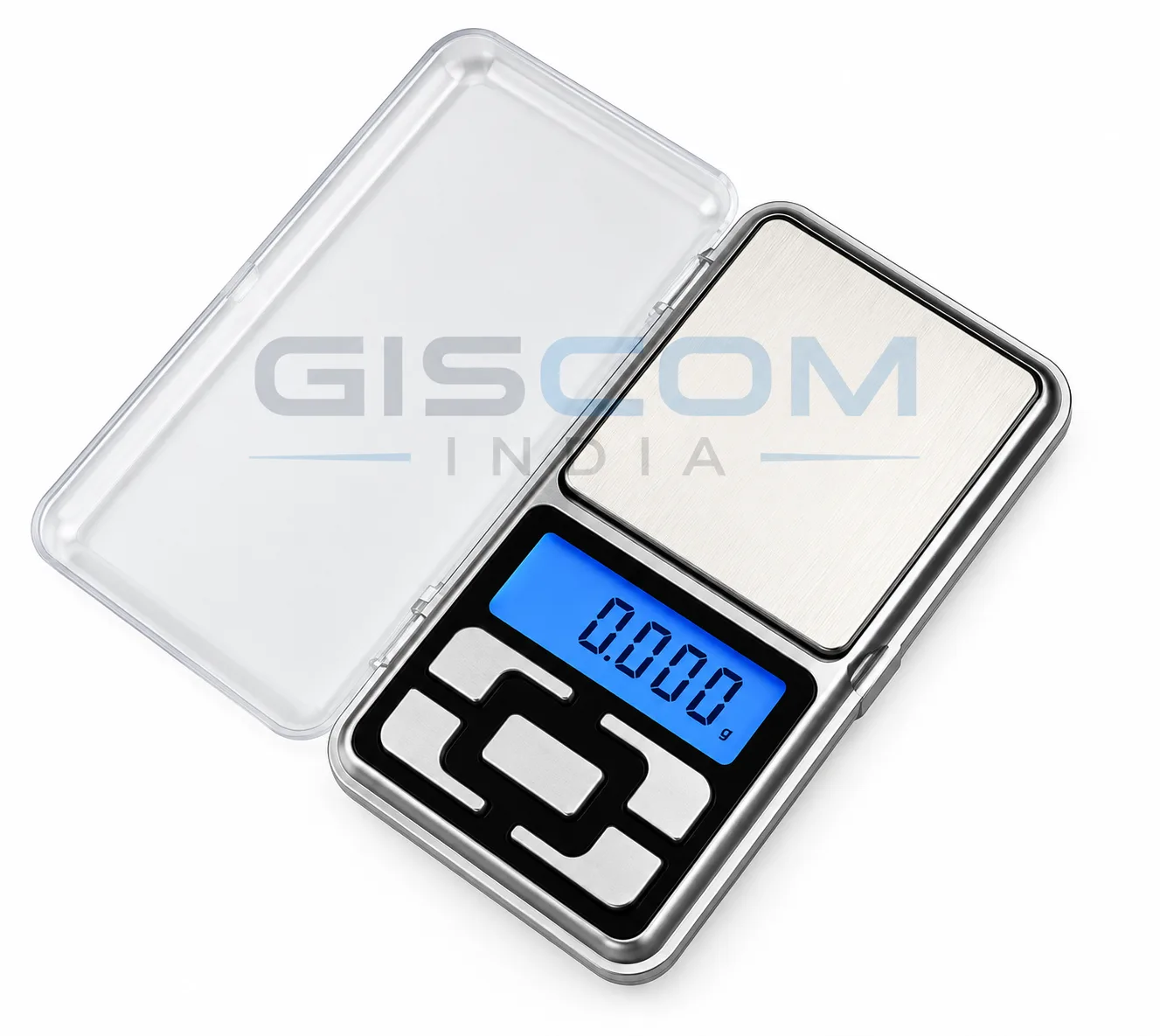 Pocket Scale