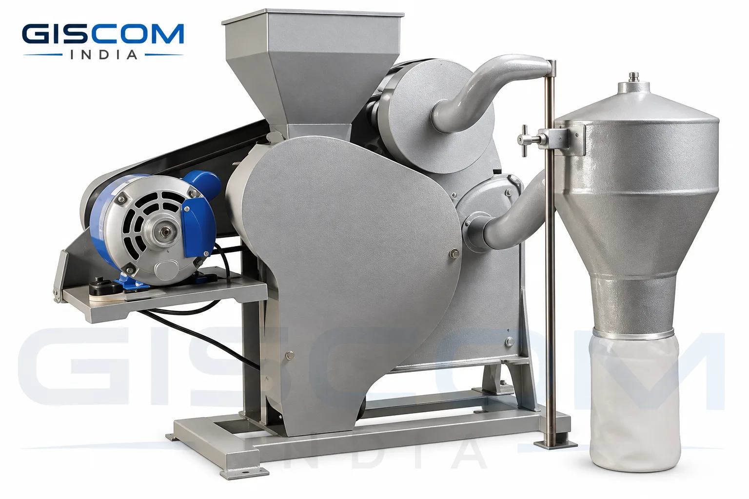 Rice Sheller Machine