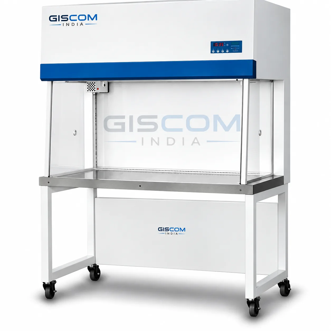 Laminar Air Flow Cabinet (Horigontal)