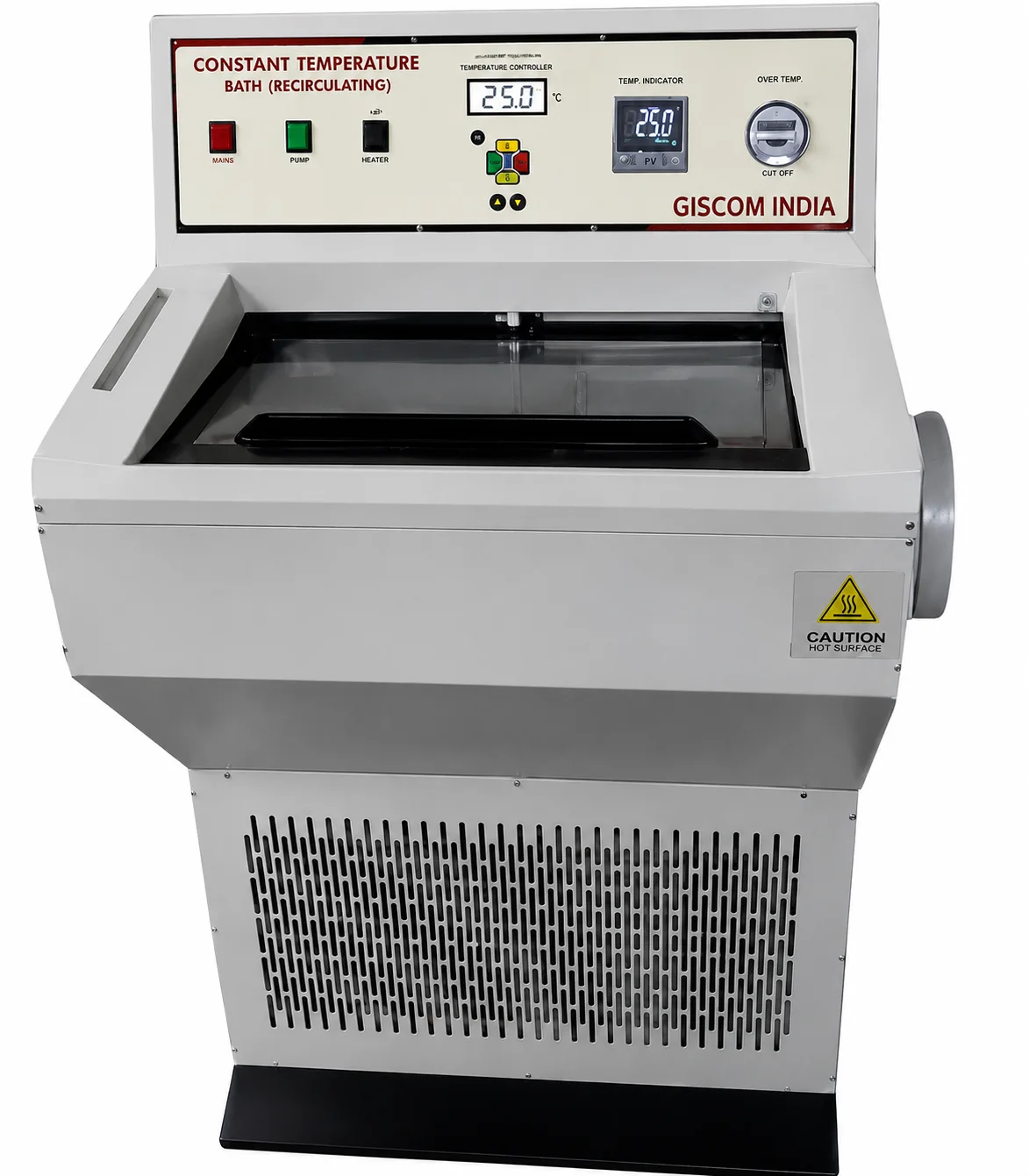 Cryostat Microtome