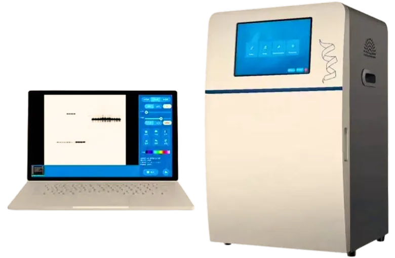 Chemi-Documentation System
