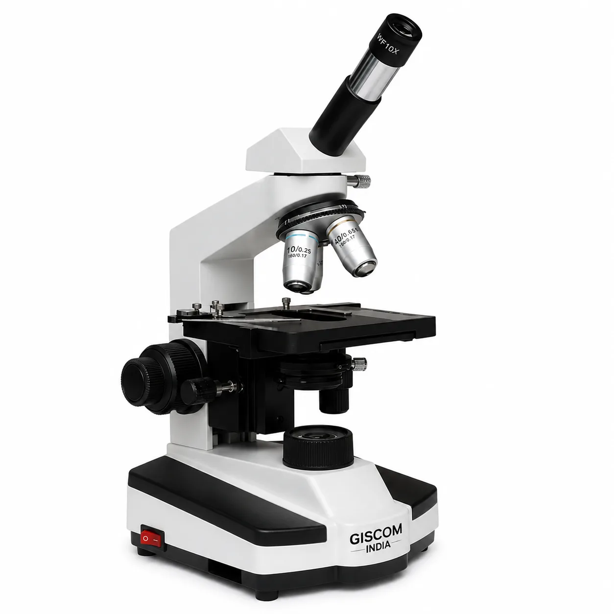 Microscope Monocular