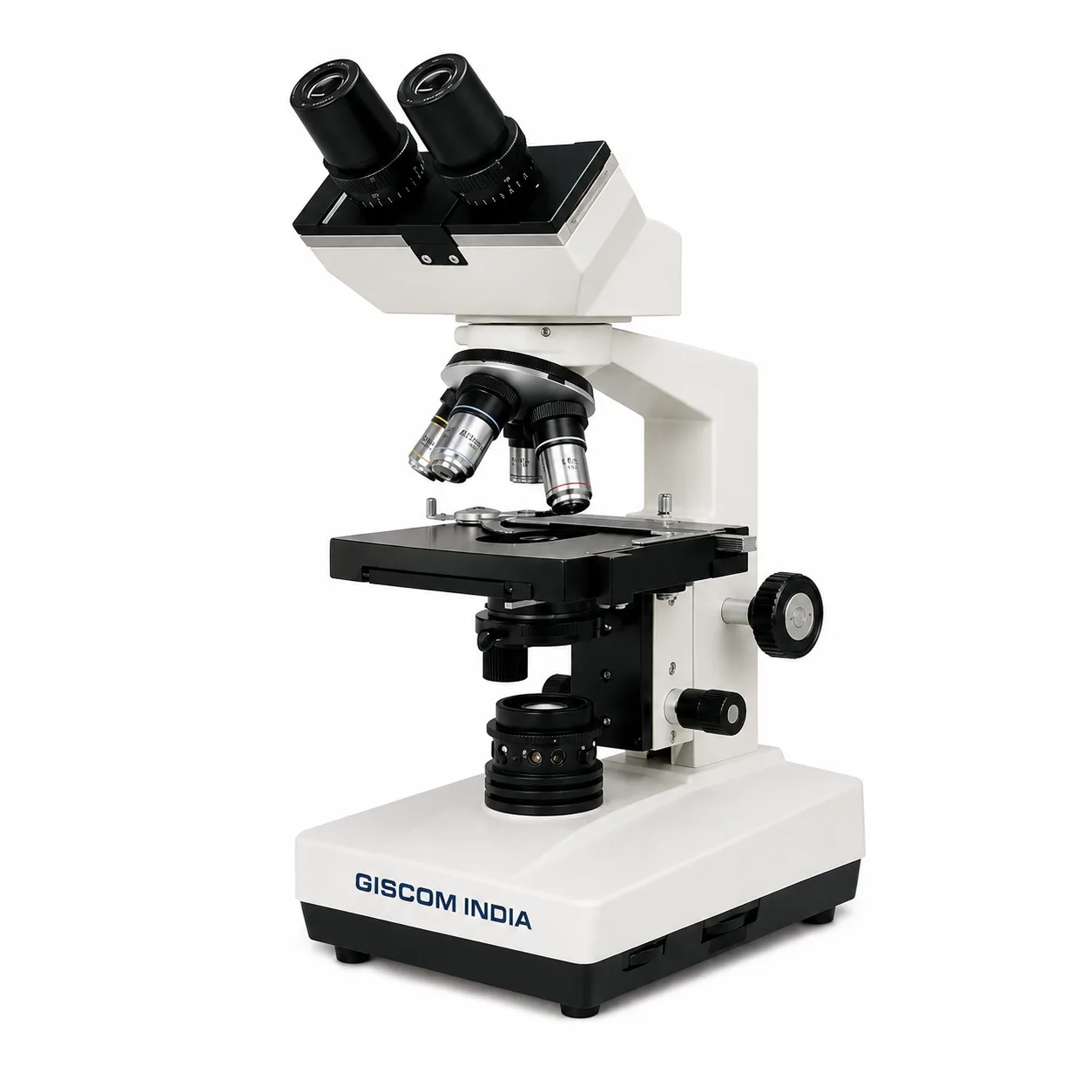 Microscope Binocular