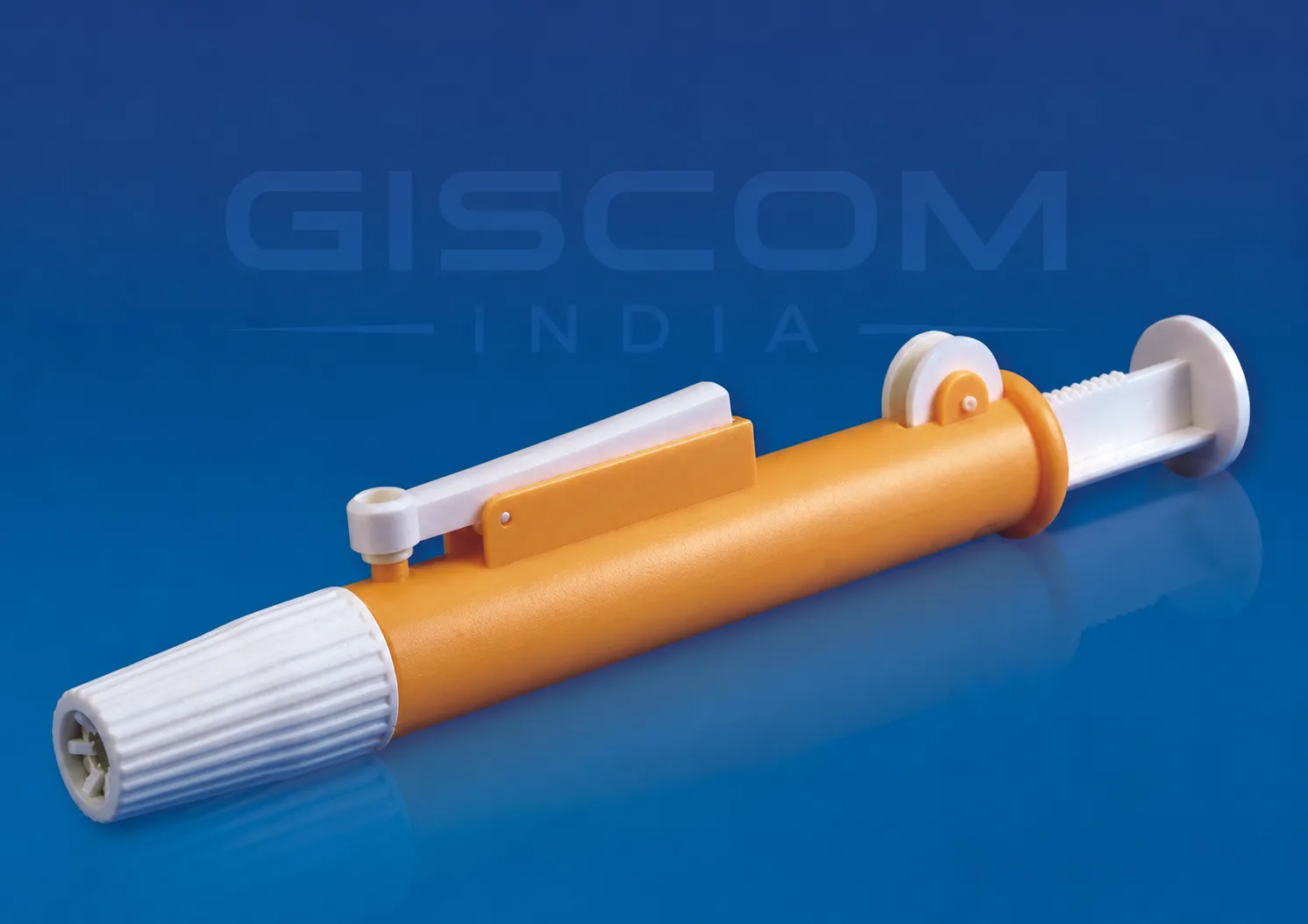 Pipette Pump