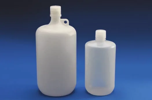 Narrow Mouth Bottle, PP