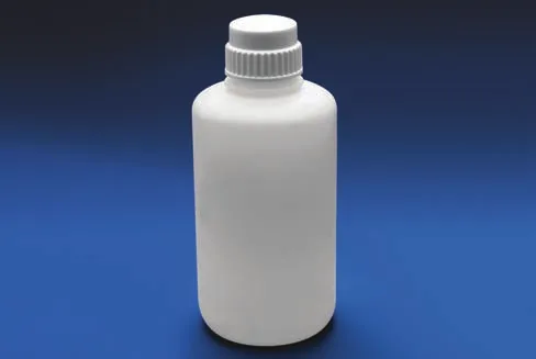 Heavy Duty Vacuum Bottle, PP
