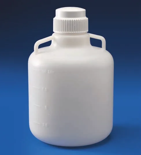 Carboy, PP