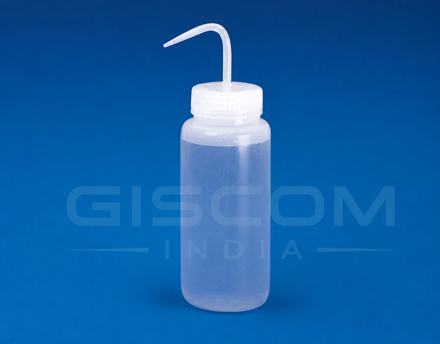 Wide Mouth Wash Bottles, PP