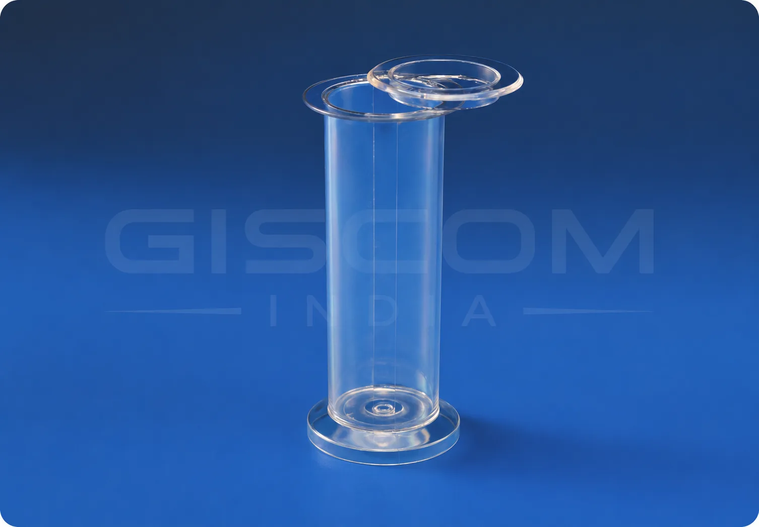Specimen Jar (Gas Jar), PS