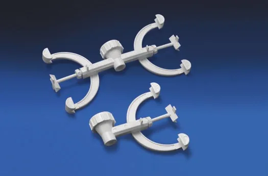 Fisher Clamp, PP
