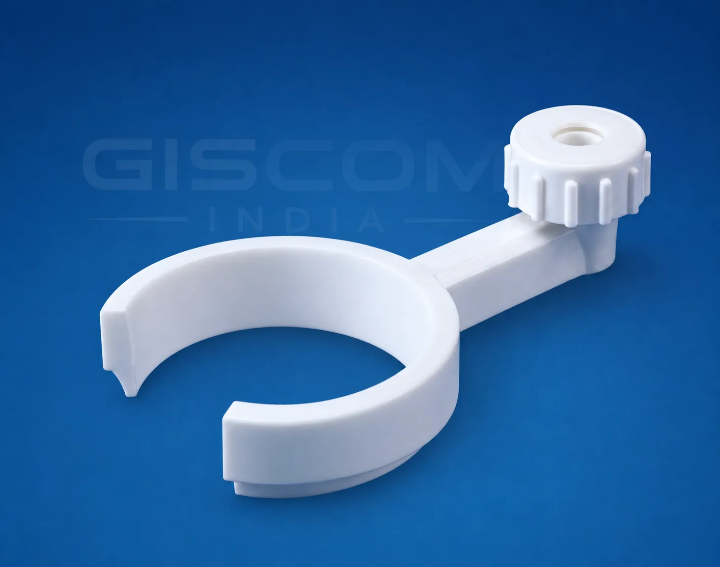 Separatory Funnel Holder, PP