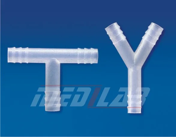 Connectors (T&Y), PP