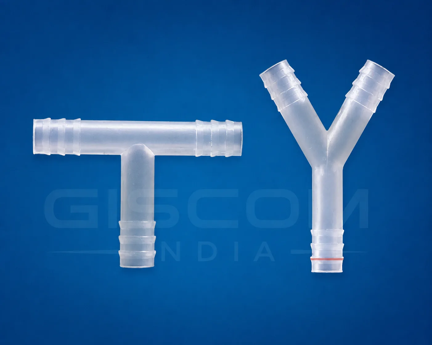 Connectors (Cross), PP