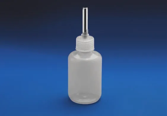 Water Bottle – Animal Cage, PP/ Stainless Steel