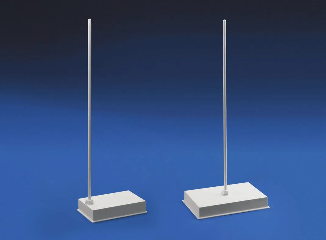 Retort Stand, PS/PP
